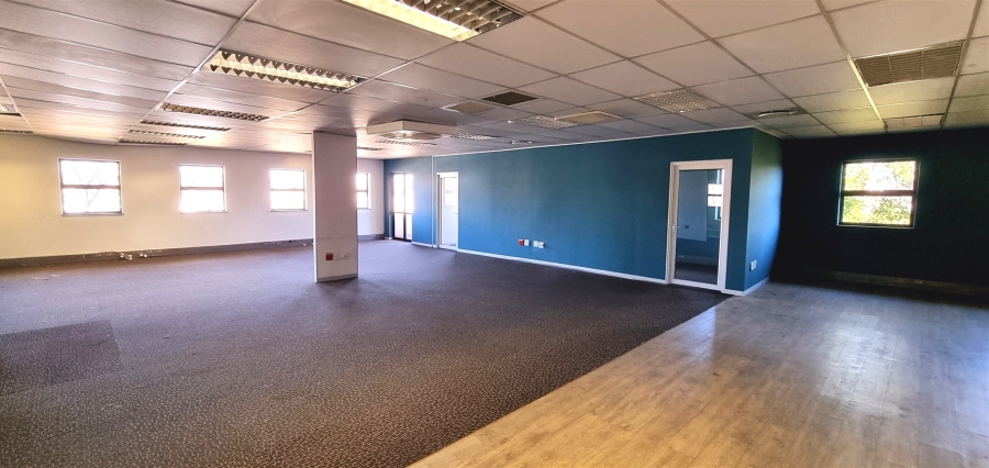 To Let commercial Property for Rent in Sunninghill Gauteng