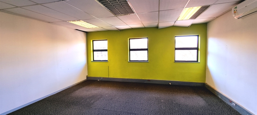 To Let commercial Property for Rent in Sunninghill Gauteng