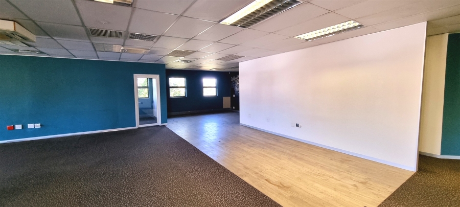 To Let commercial Property for Rent in Sunninghill Gauteng