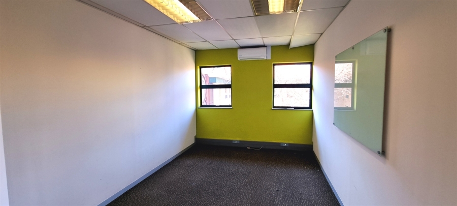 To Let commercial Property for Rent in Sunninghill Gauteng