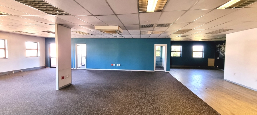 To Let commercial Property for Rent in Sunninghill Gauteng