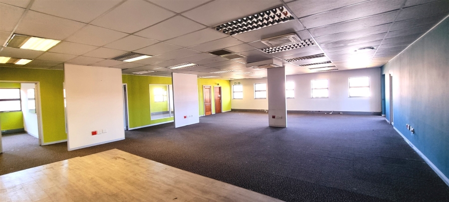 To Let commercial Property for Rent in Sunninghill Gauteng