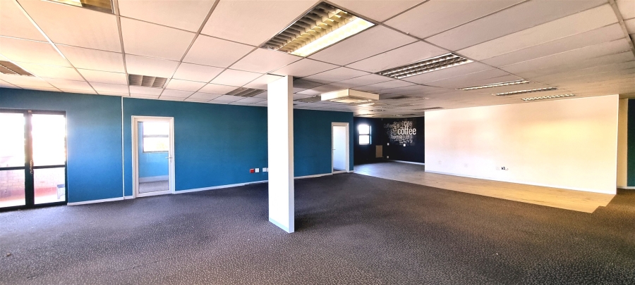 To Let commercial Property for Rent in Sunninghill Gauteng