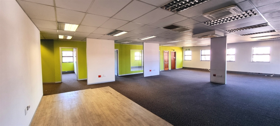 To Let commercial Property for Rent in Sunninghill Gauteng
