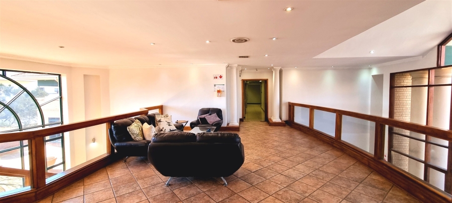 To Let commercial Property for Rent in Sunninghill Gauteng