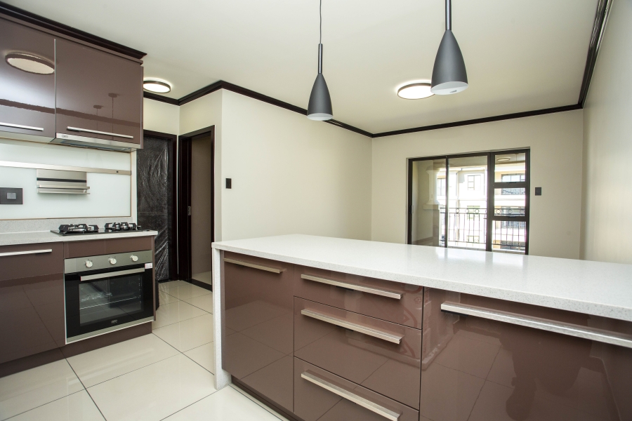 To Let 1 Bedroom Property for Rent in Blue Hills Gauteng