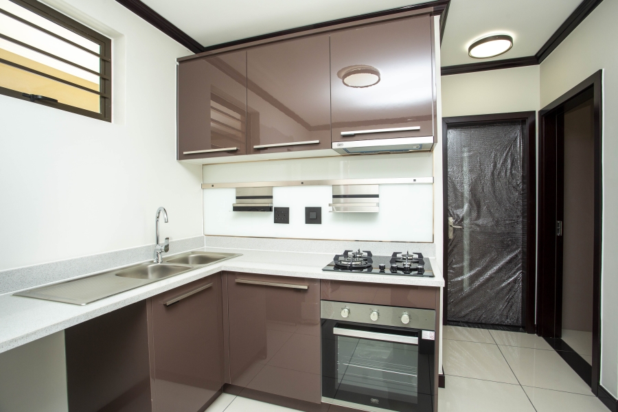 To Let 1 Bedroom Property for Rent in Blue Hills Gauteng
