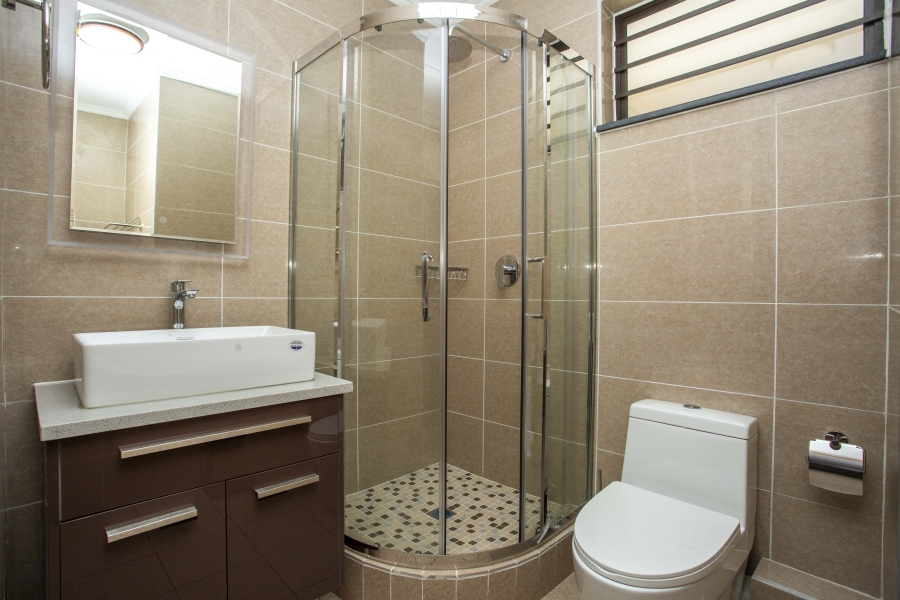 To Let 1 Bedroom Property for Rent in Blue Hills Gauteng