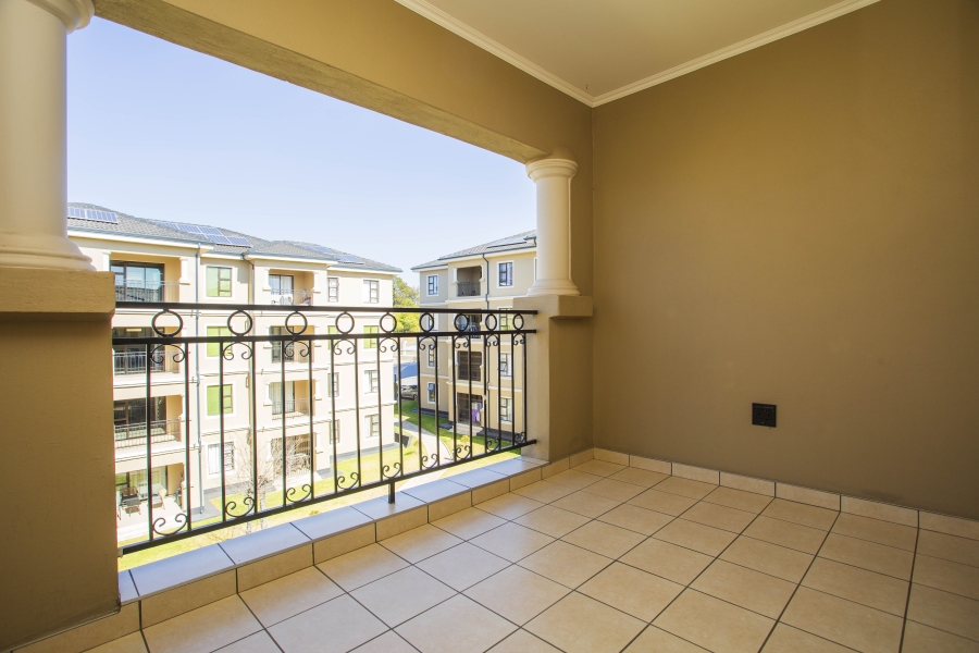 To Let 1 Bedroom Property for Rent in Blue Hills Gauteng