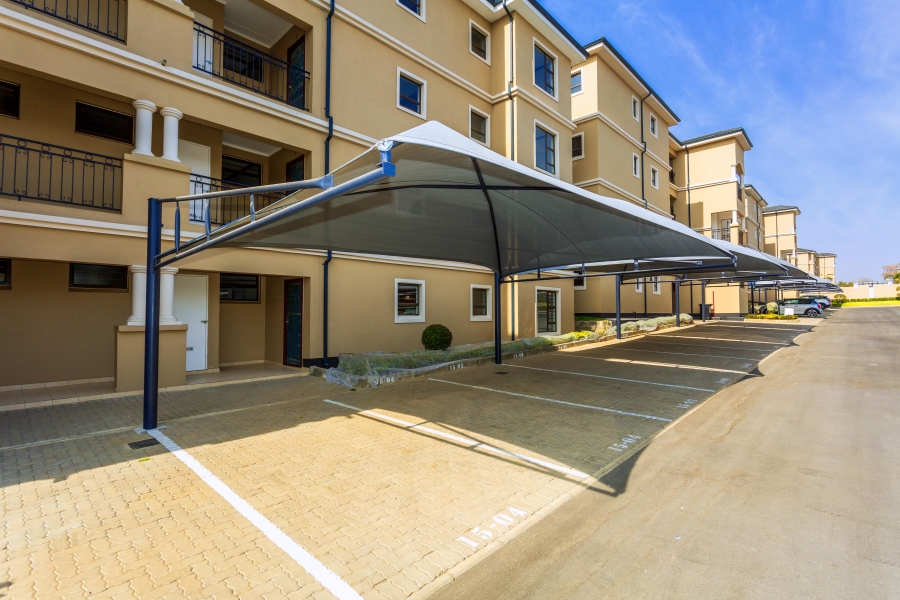 To Let 1 Bedroom Property for Rent in Blue Hills Gauteng