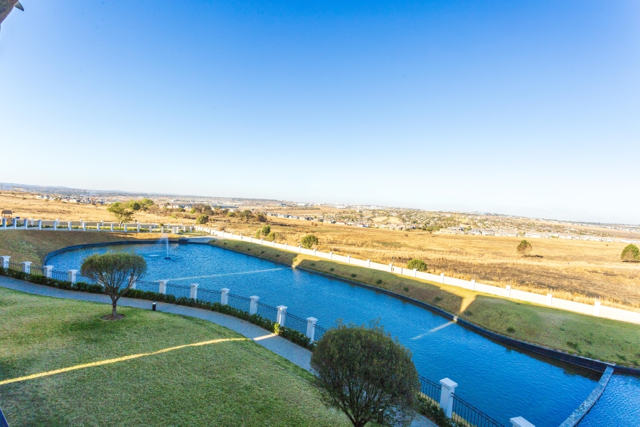 To Let 1 Bedroom Property for Rent in Blue Hills Gauteng