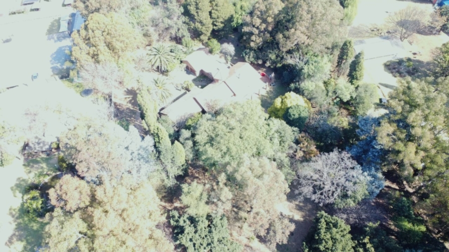 0 Bedroom Property for Sale in Fairlead Gauteng