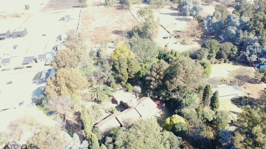 0 Bedroom Property for Sale in Fairlead Gauteng
