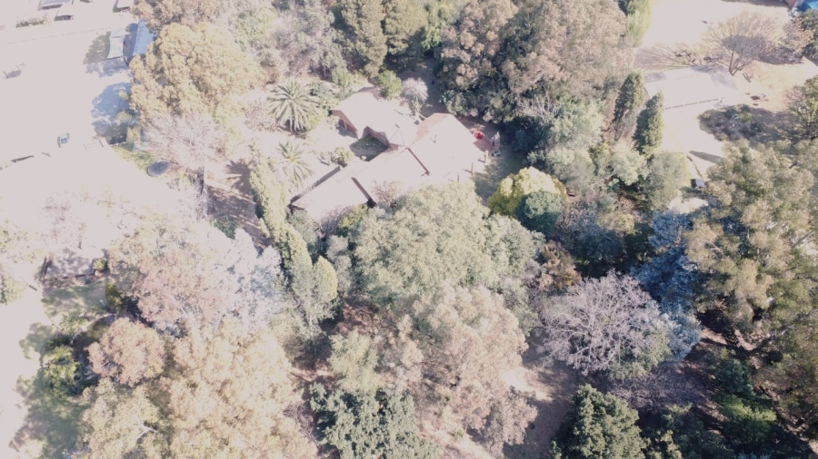 0 Bedroom Property for Sale in Fairlead Gauteng