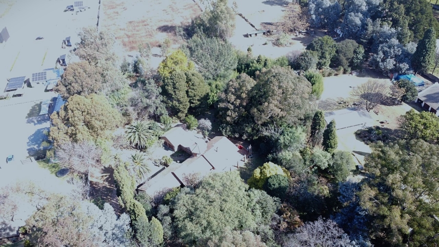 0 Bedroom Property for Sale in Fairlead Gauteng