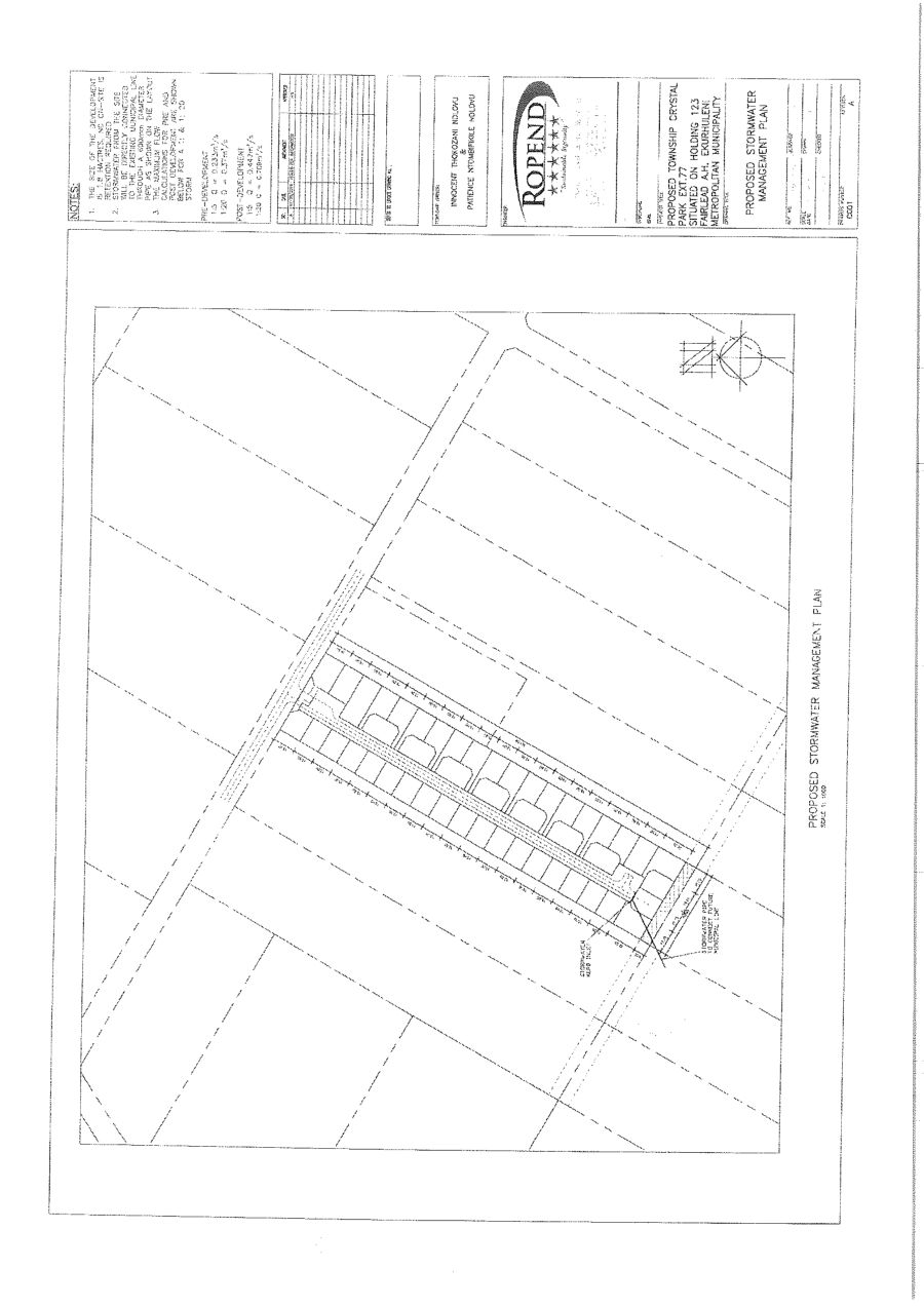 0 Bedroom Property for Sale in Fairlead Gauteng