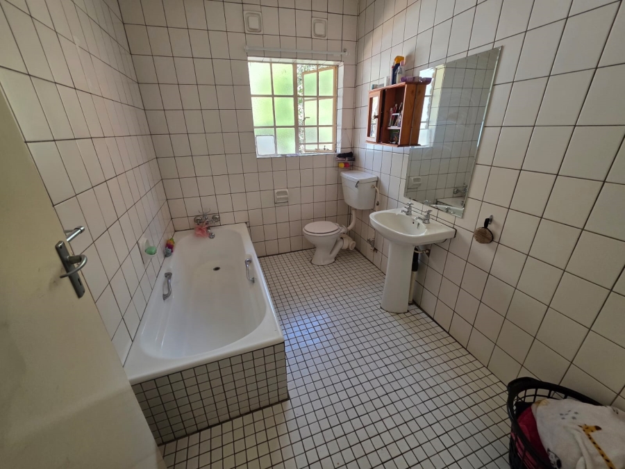0 Bedroom Property for Sale in Fairlead Gauteng