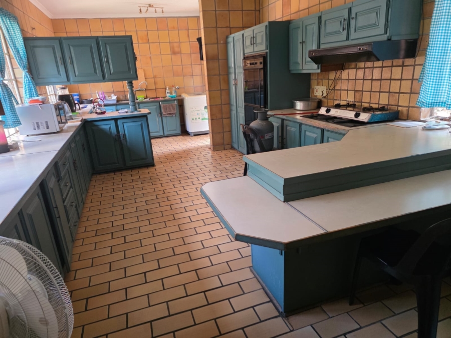 0 Bedroom Property for Sale in Fairlead Gauteng