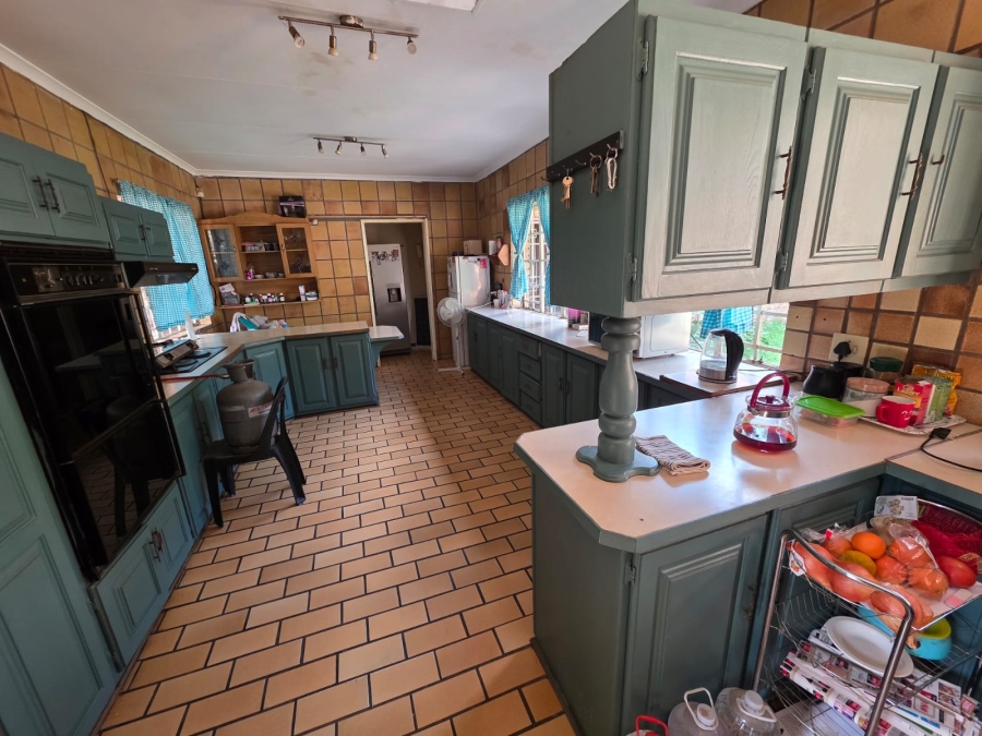 0 Bedroom Property for Sale in Fairlead Gauteng