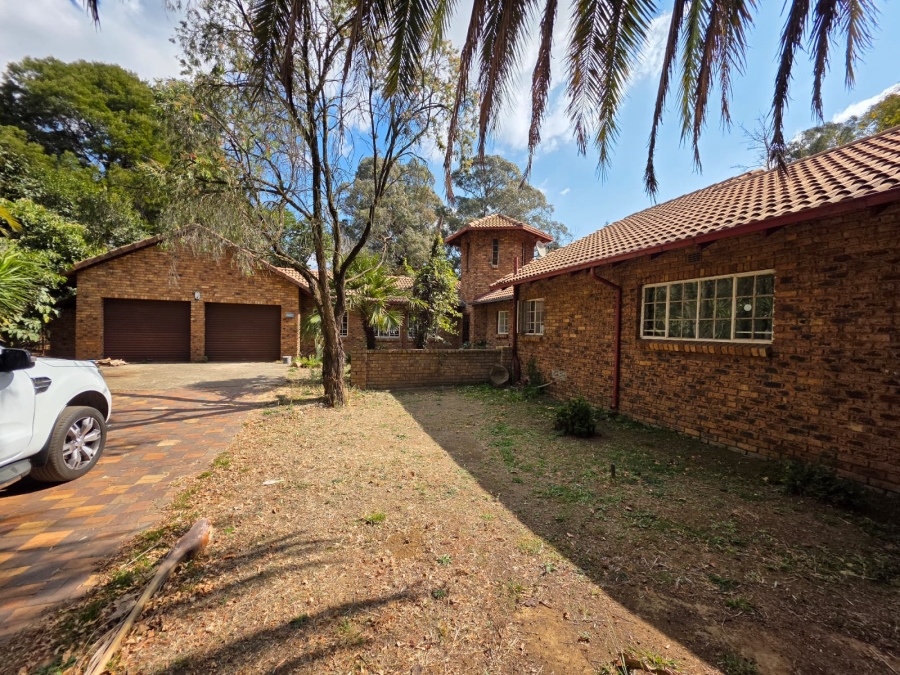 0 Bedroom Property for Sale in Fairlead Gauteng