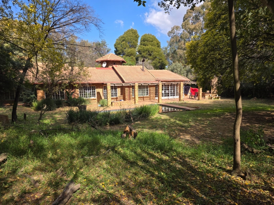 0 Bedroom Property for Sale in Fairlead Gauteng