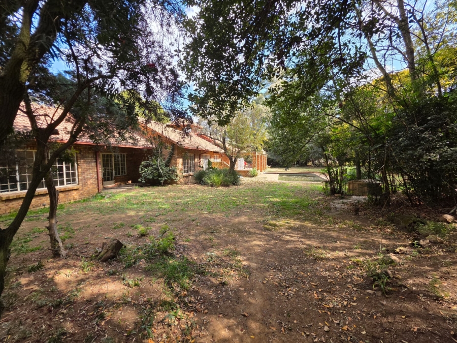0 Bedroom Property for Sale in Fairlead Gauteng