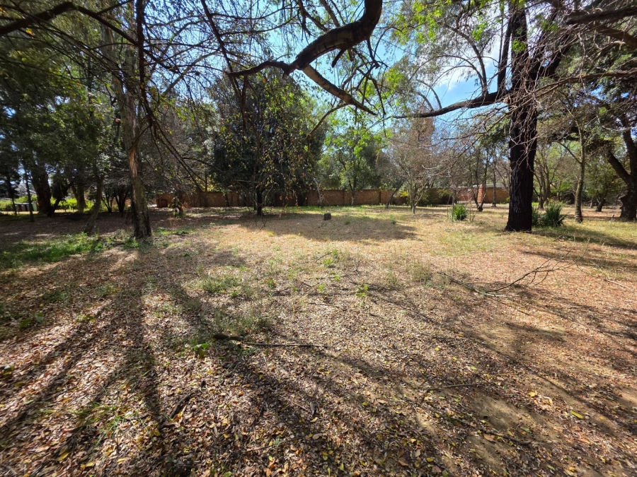 0 Bedroom Property for Sale in Fairlead Gauteng