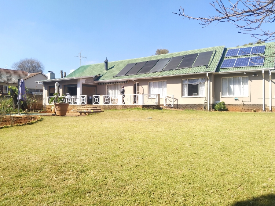 3 Bedroom Property for Sale in Rant En Dal Gauteng