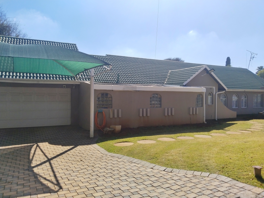3 Bedroom Property for Sale in Rant En Dal Gauteng