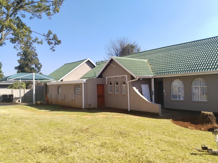 3 Bedroom Property for Sale in Rant En Dal Gauteng