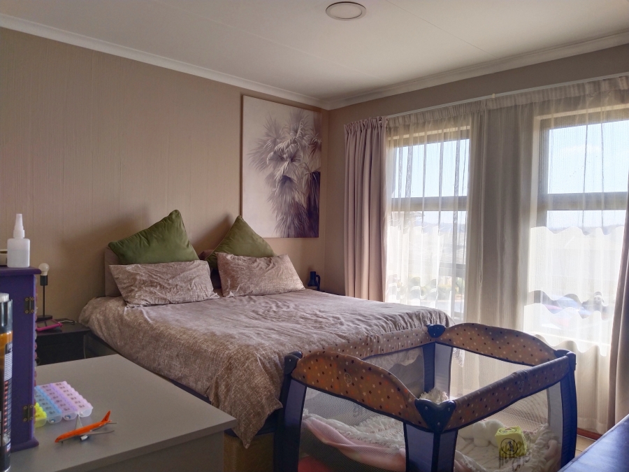 3 Bedroom Property for Sale in Chancliff Ridge Gauteng
