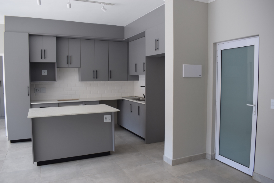 To Let 2 Bedroom Property for Rent in Baileys Muckleneuk Gauteng