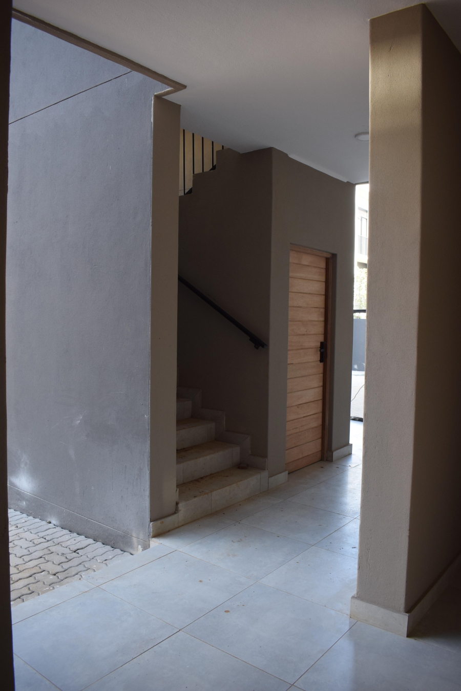 To Let 2 Bedroom Property for Rent in Baileys Muckleneuk Gauteng
