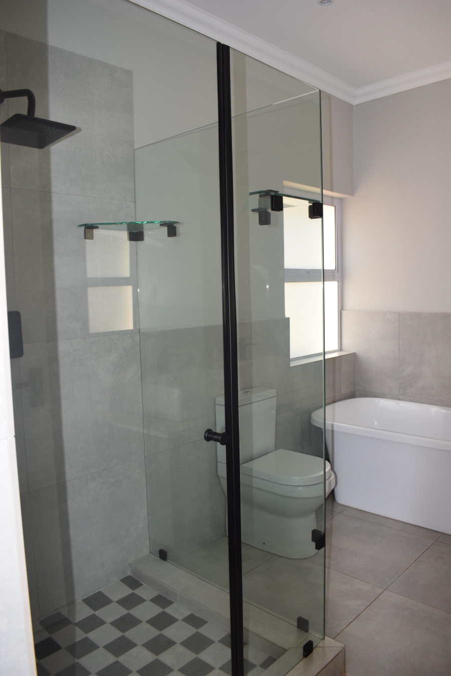 To Let 2 Bedroom Property for Rent in Baileys Muckleneuk Gauteng