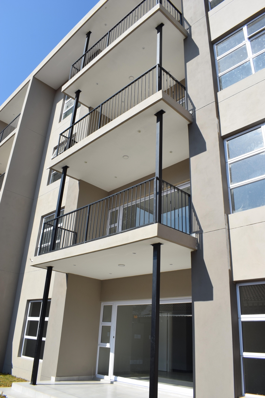 To Let 2 Bedroom Property for Rent in Baileys Muckleneuk Gauteng
