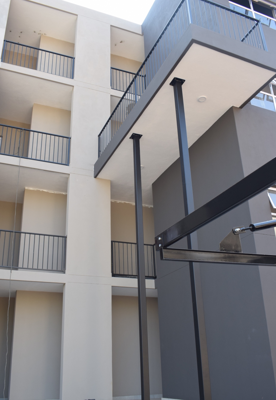 To Let 2 Bedroom Property for Rent in Baileys Muckleneuk Gauteng