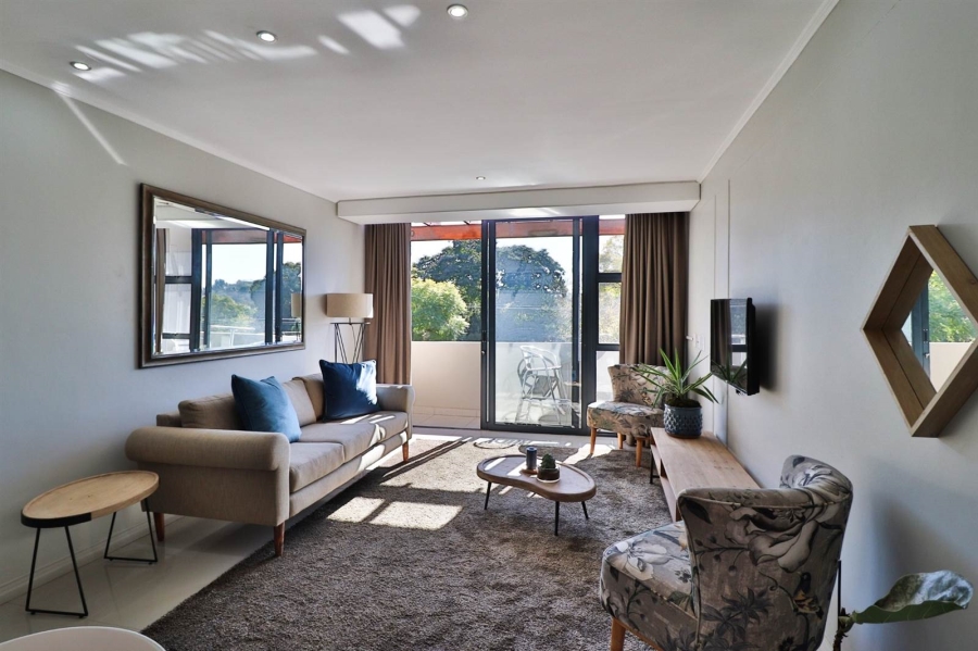 To Let 2 Bedroom Property for Rent in Menlo Park Gauteng