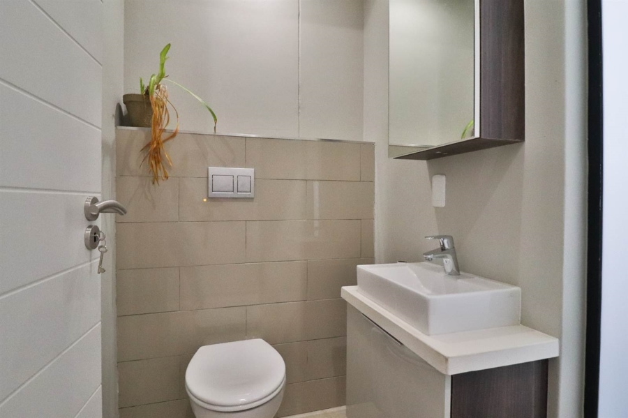 To Let 2 Bedroom Property for Rent in Menlo Park Gauteng