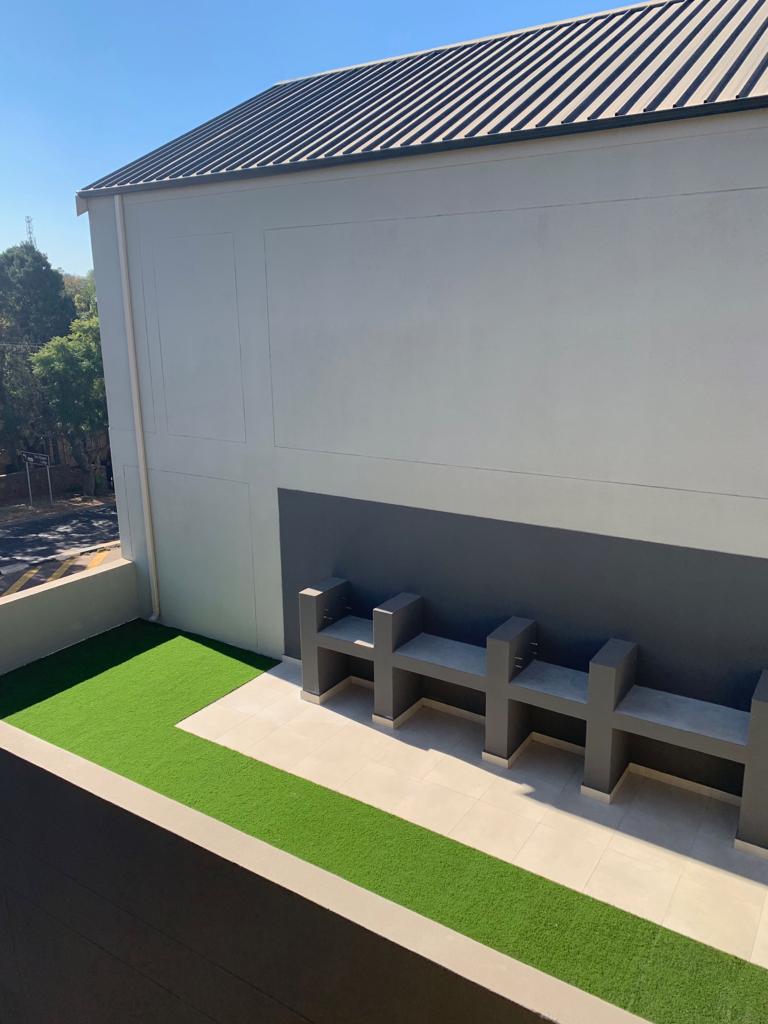 To Let 2 Bedroom Property for Rent in Menlo Park Gauteng