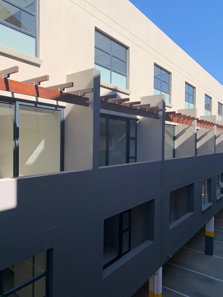 To Let 2 Bedroom Property for Rent in Menlo Park Gauteng
