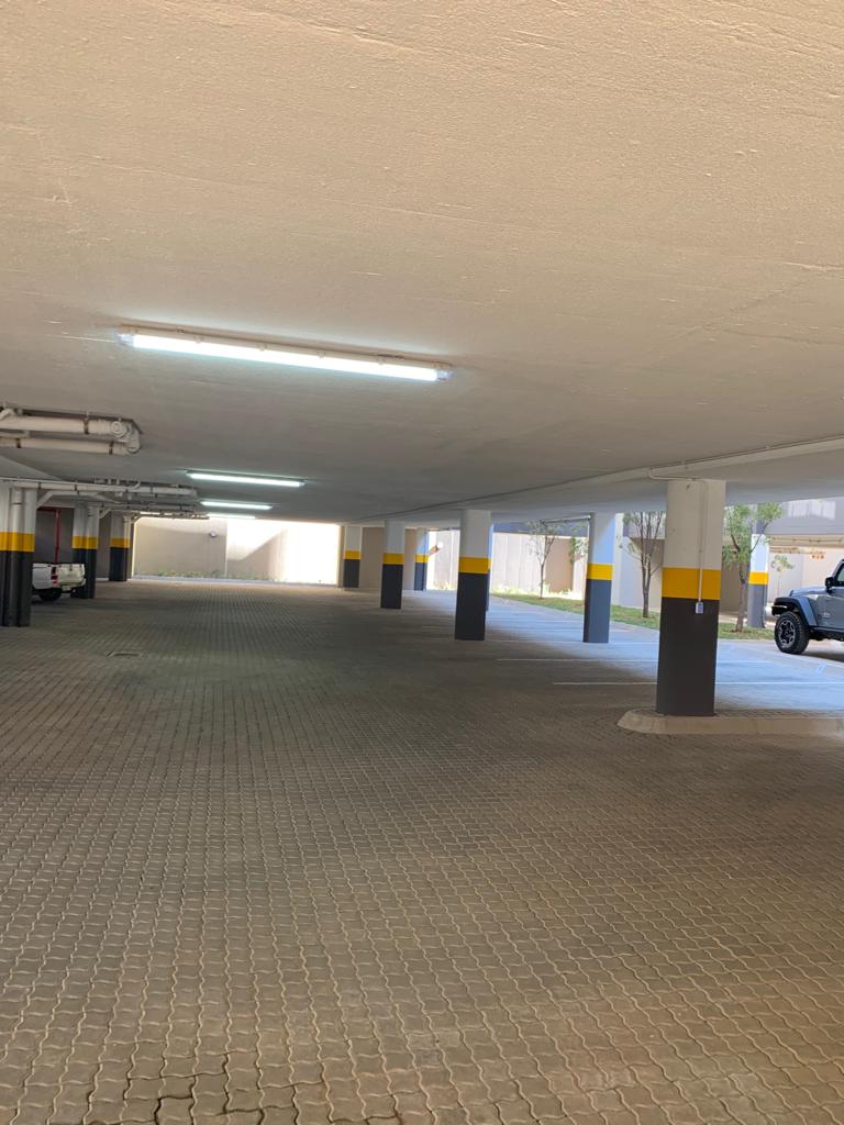 To Let 2 Bedroom Property for Rent in Menlo Park Gauteng