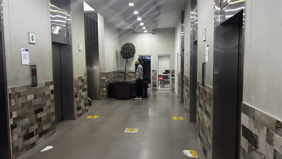 0 Bedroom Property for Sale in Johannesburg Central Gauteng