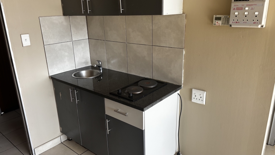 0 Bedroom Property for Sale in Johannesburg Central Gauteng