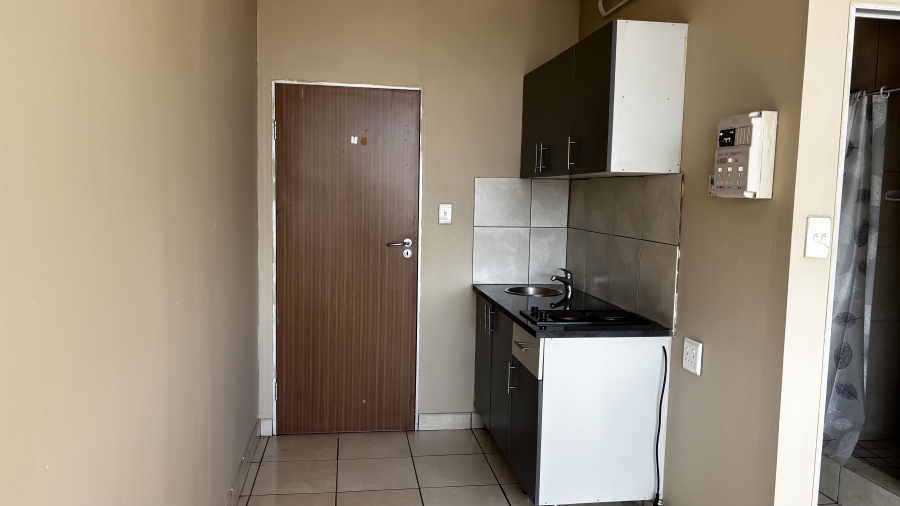 0 Bedroom Property for Sale in Johannesburg Central Gauteng