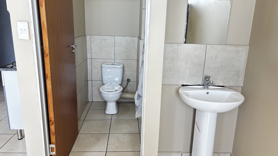 0 Bedroom Property for Sale in Johannesburg Central Gauteng
