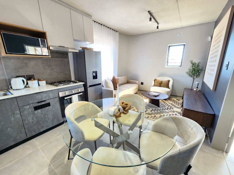 To Let 1 Bedroom Property for Rent in Waterkloof Ridge Gauteng