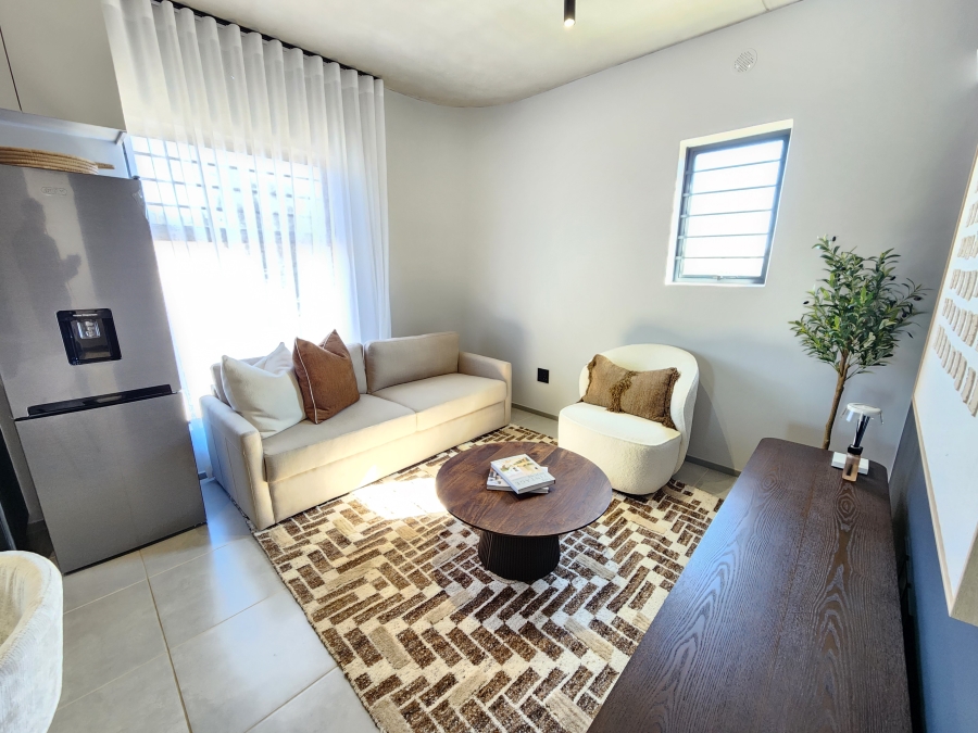 To Let 1 Bedroom Property for Rent in Waterkloof Ridge Gauteng