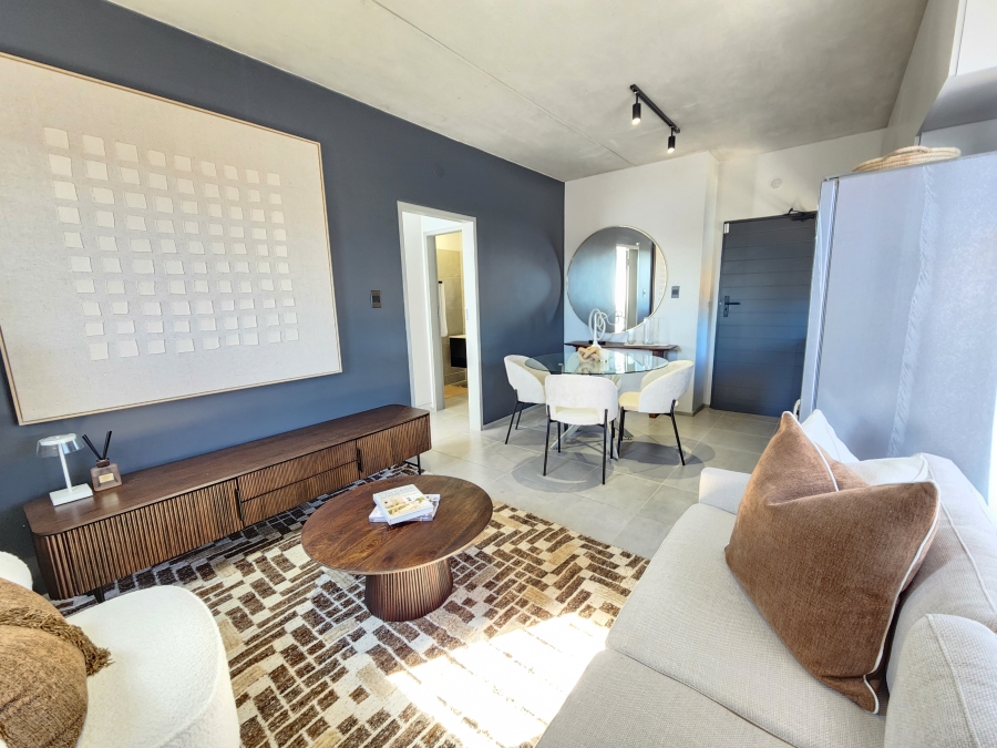 To Let 1 Bedroom Property for Rent in Waterkloof Ridge Gauteng