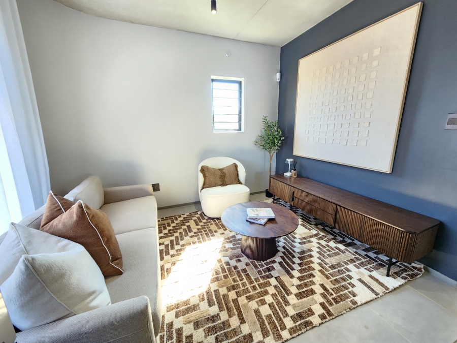 To Let 1 Bedroom Property for Rent in Waterkloof Ridge Gauteng
