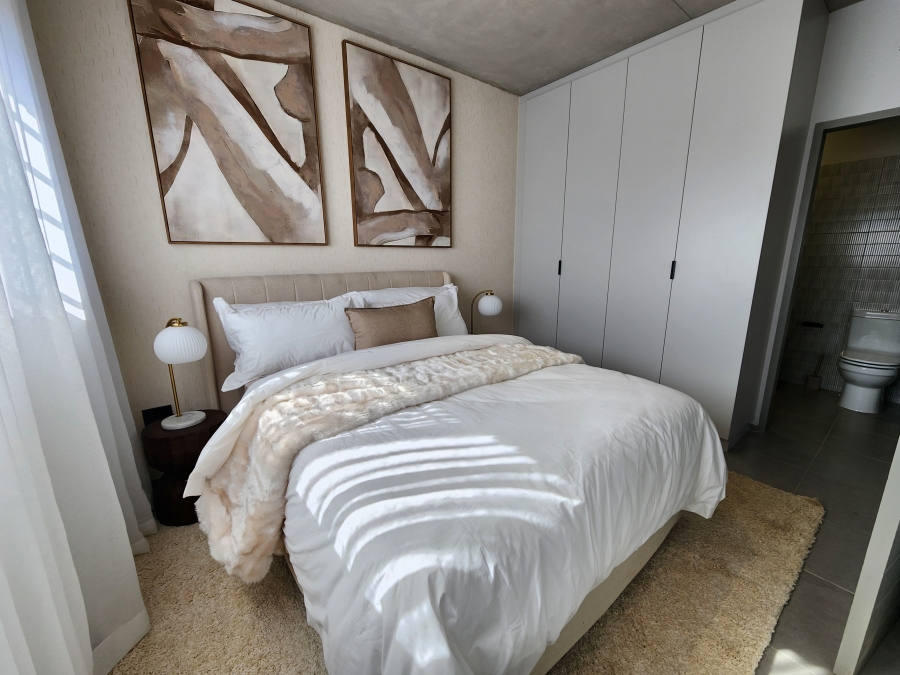 To Let 1 Bedroom Property for Rent in Waterkloof Ridge Gauteng